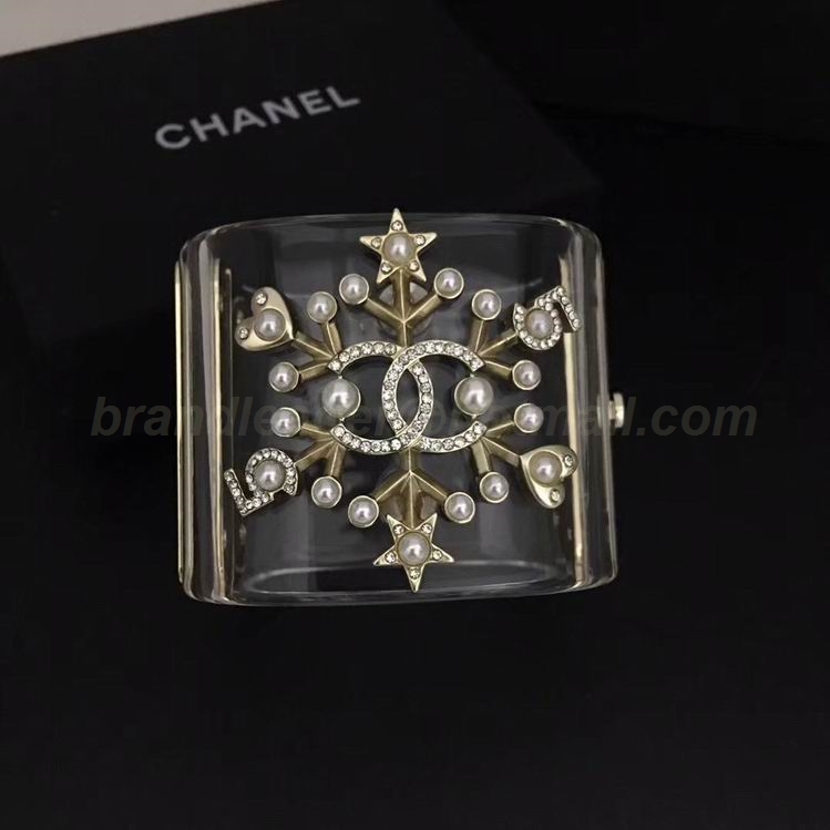 Chanel Bangles 60